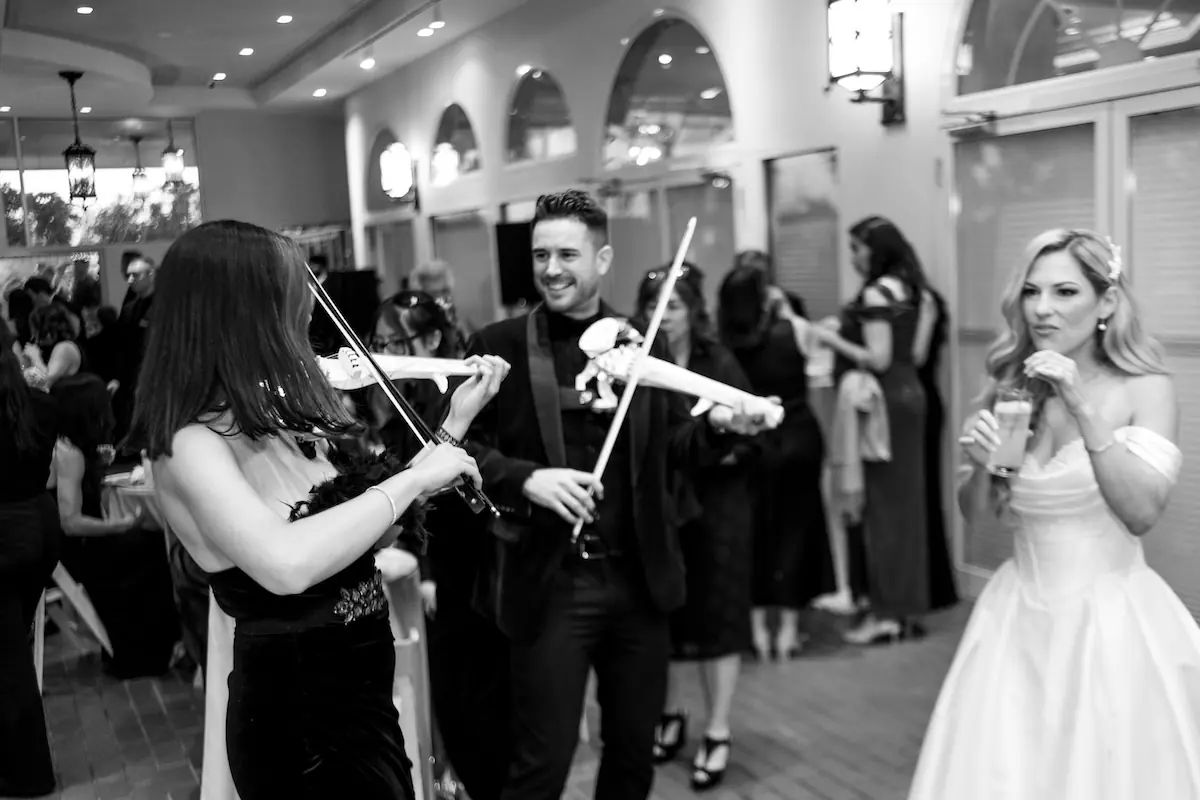 Las mejores canciones para la entrada de la novia