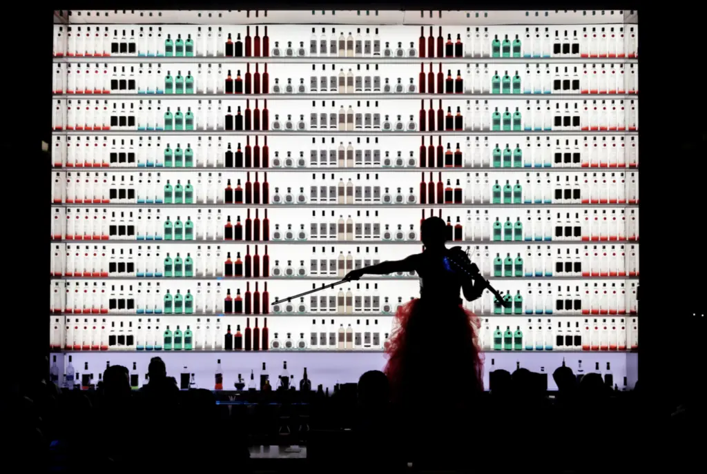 música para eventos de empresa