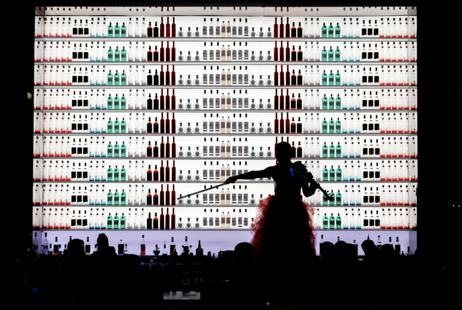 música para eventos de empresa