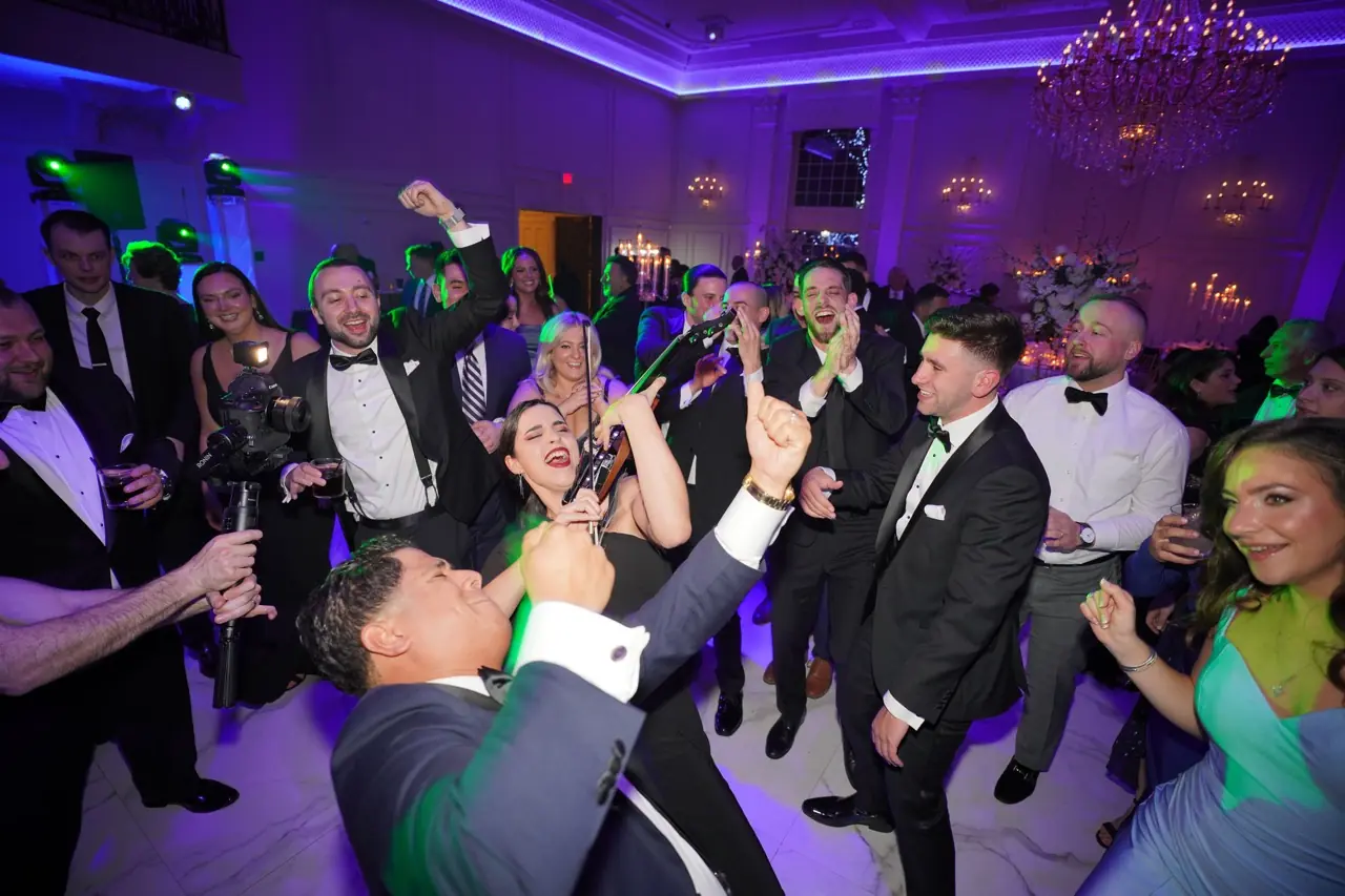 Electric vs. Acoustic Violin