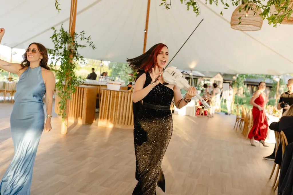Música para el Cóctel de Boda
